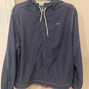 Nike Windbreaker